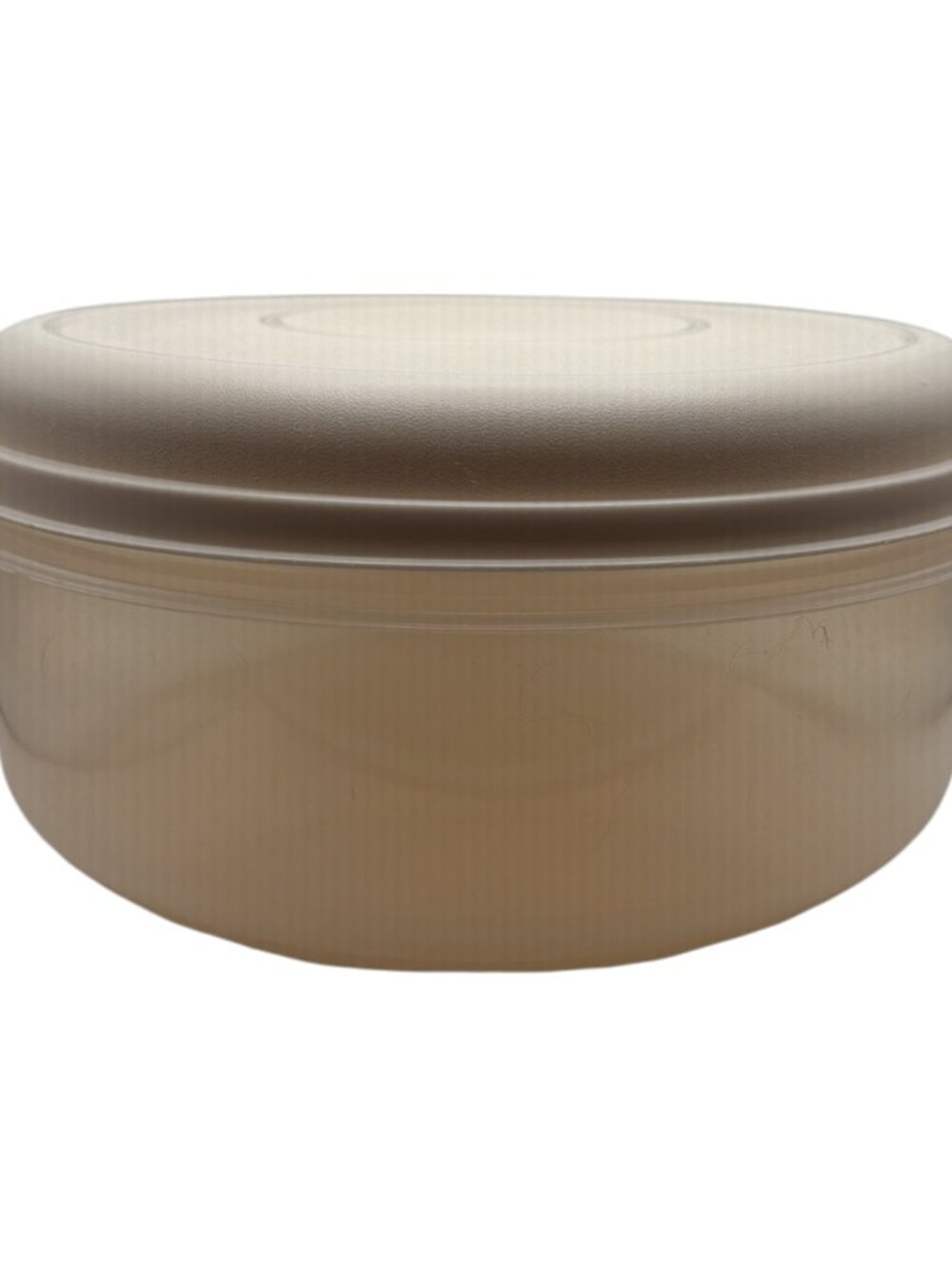 RUBBERMAID #5 SERVIN SAVER ROUND 22 CUP 0376-6 STORAGE CONTAINER BOWL LID 0377-5